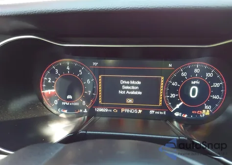 2019 Ford Mustang Gt Premium из США, поврежденный, VIN 1FATP8FF6K5182138